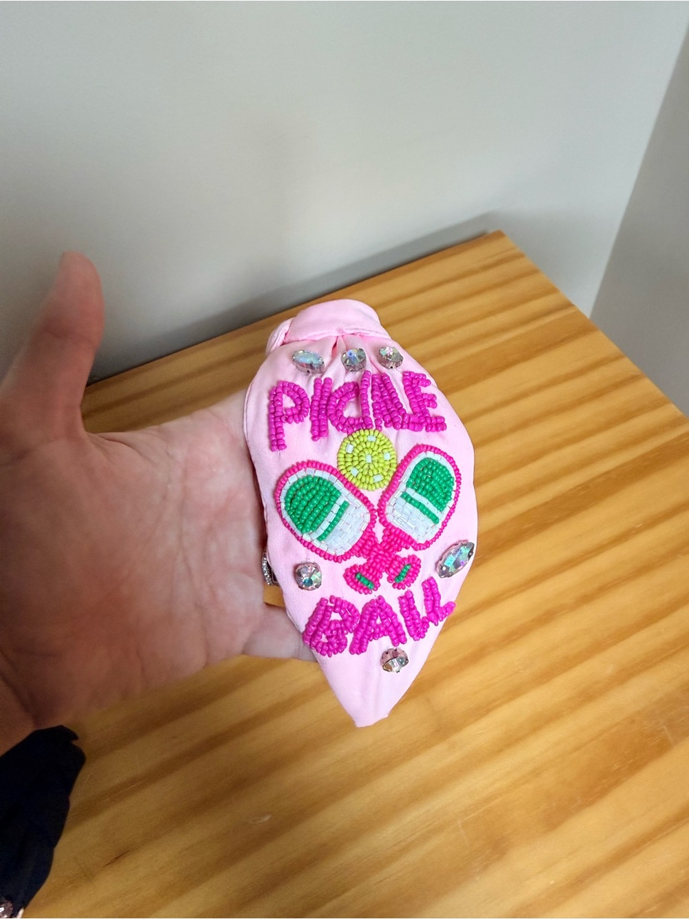 Pickleball Headband